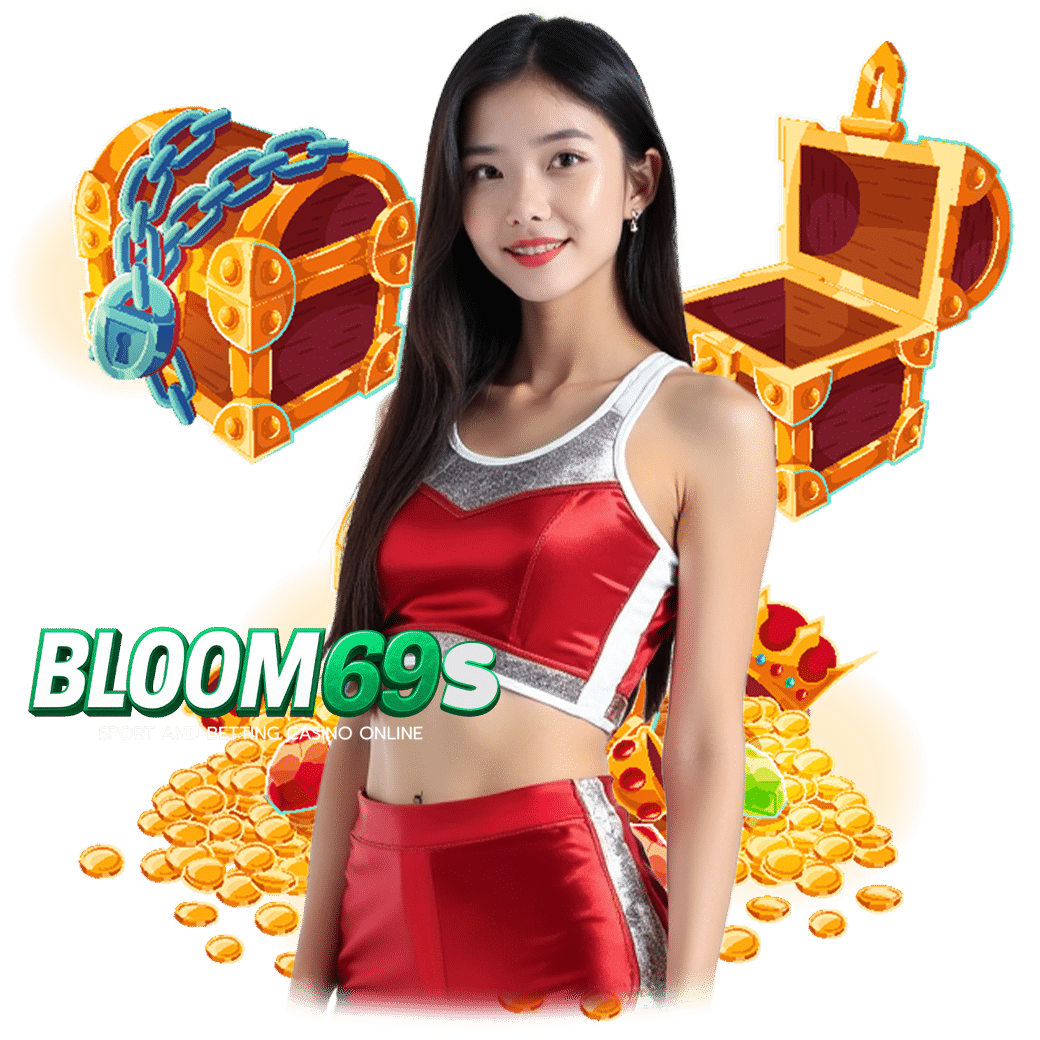 bloom69 สล็อต