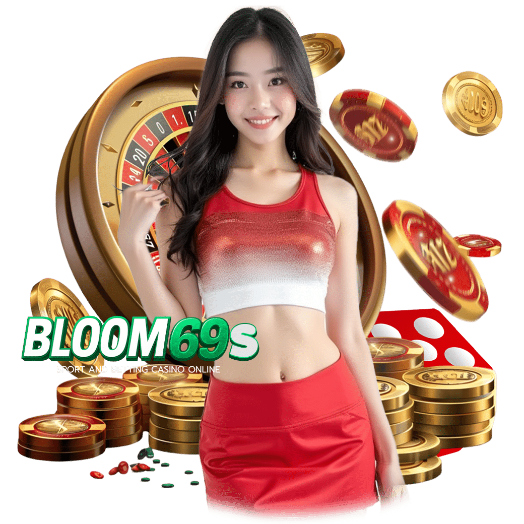 bloom69 wallet